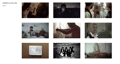 Desktop Screenshot of hannesschilling.com